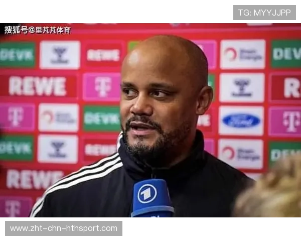 孔帕尼率队狂揽6连胜，32岁神锋两球制胜世俱杯冠军，孔帕尼加盟曼城