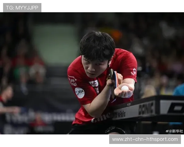 德甲赛场再爆发！樊振东首个3-0引爆全场，樊振东对德国队