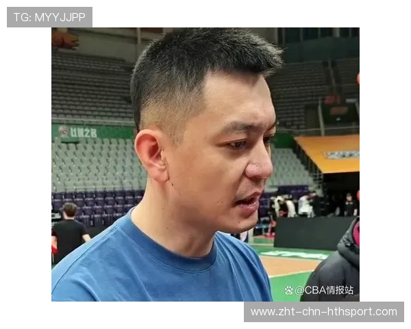 杨鸣：质疑常伴 球员们保持劲头，杨鸣是教练还是球员